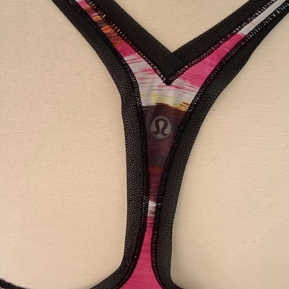 LULULEMON Cool Racerback Shine On Tank Top - Picture 9 of 12